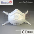HY8632 mask with full circle face seal, FFP3D high quality chemical respirator mask
